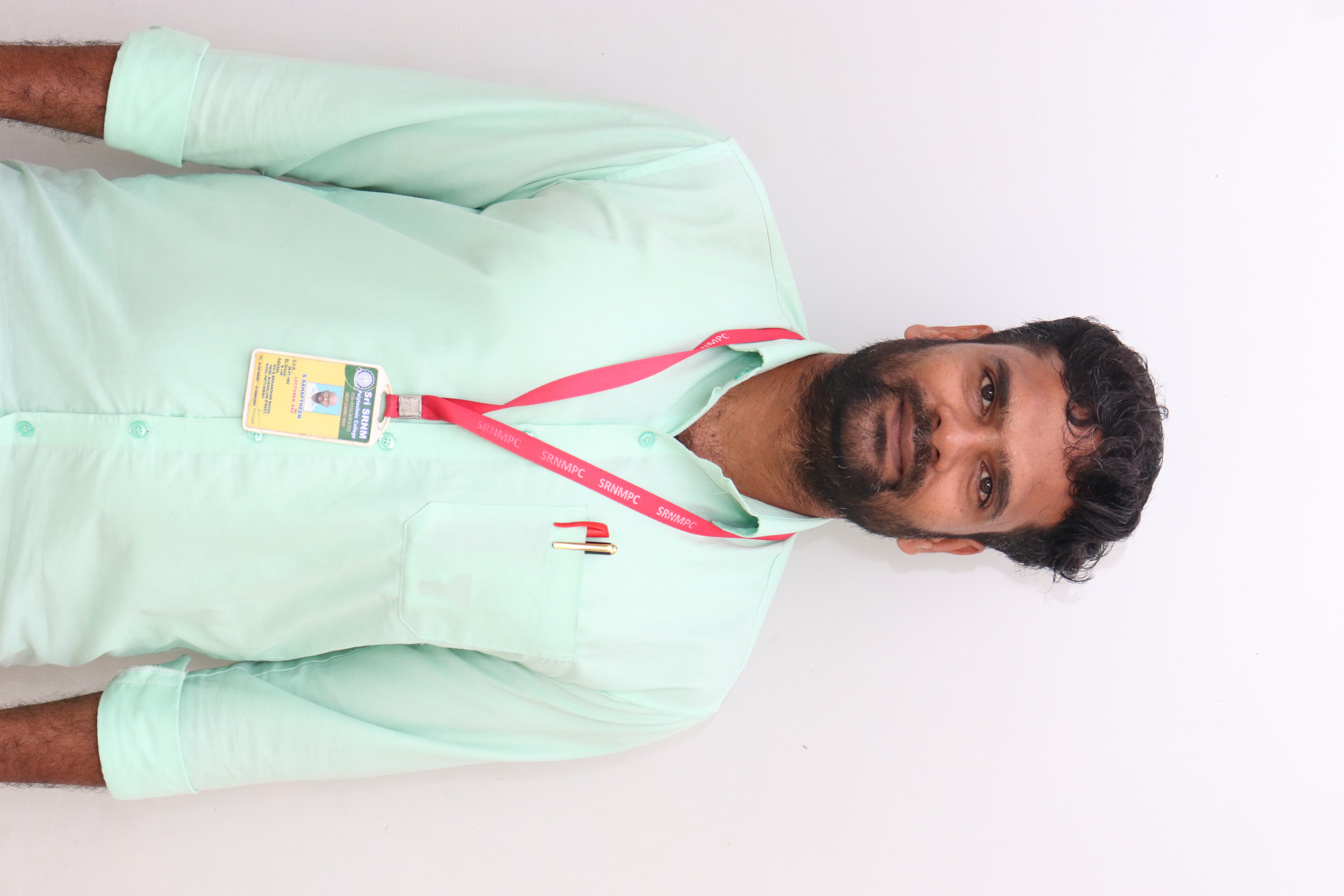 Mr. A. Balasubramanian